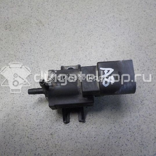 Фото Клапан электромагнитный  037906283D для Seat Leon / Toledo / Alhambra