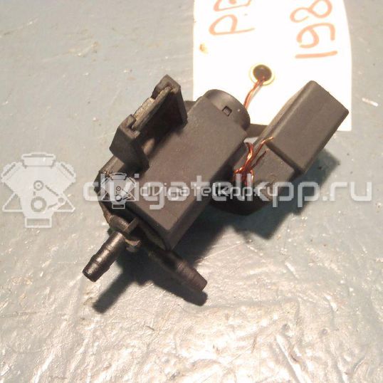 Фото Клапан электромагнитный  037906283D для Seat Leon / Toledo / Alhambra