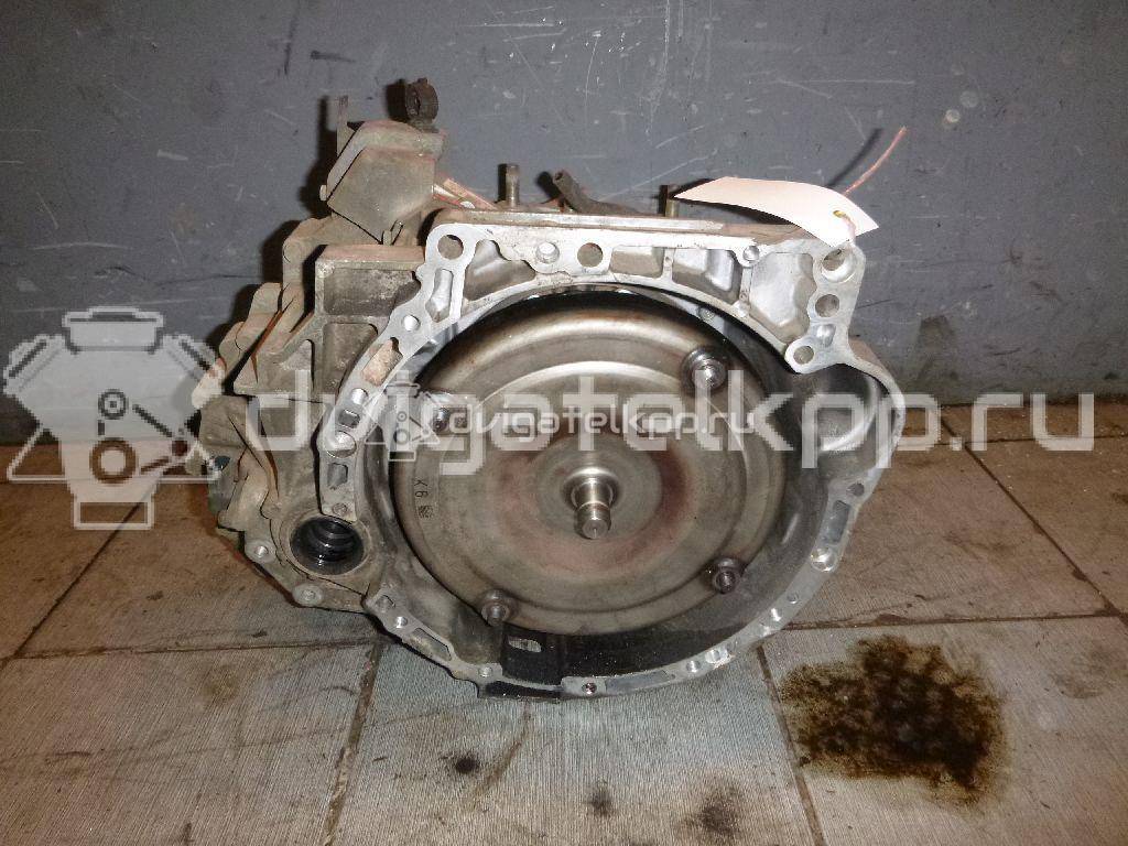 Фото Контрактная (б/у) АКПП для Mazda 626 140-148 л.с 16V 2.0 л FE (16V) Супер-бензин (95) неэтилированный FNK819090G {forloop.counter}}