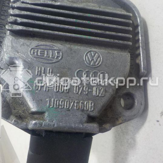 Фото Датчик уровня масла  1J0907660B для Seat Ibiza / Cordoba / Leon / Toledo / Alhambra