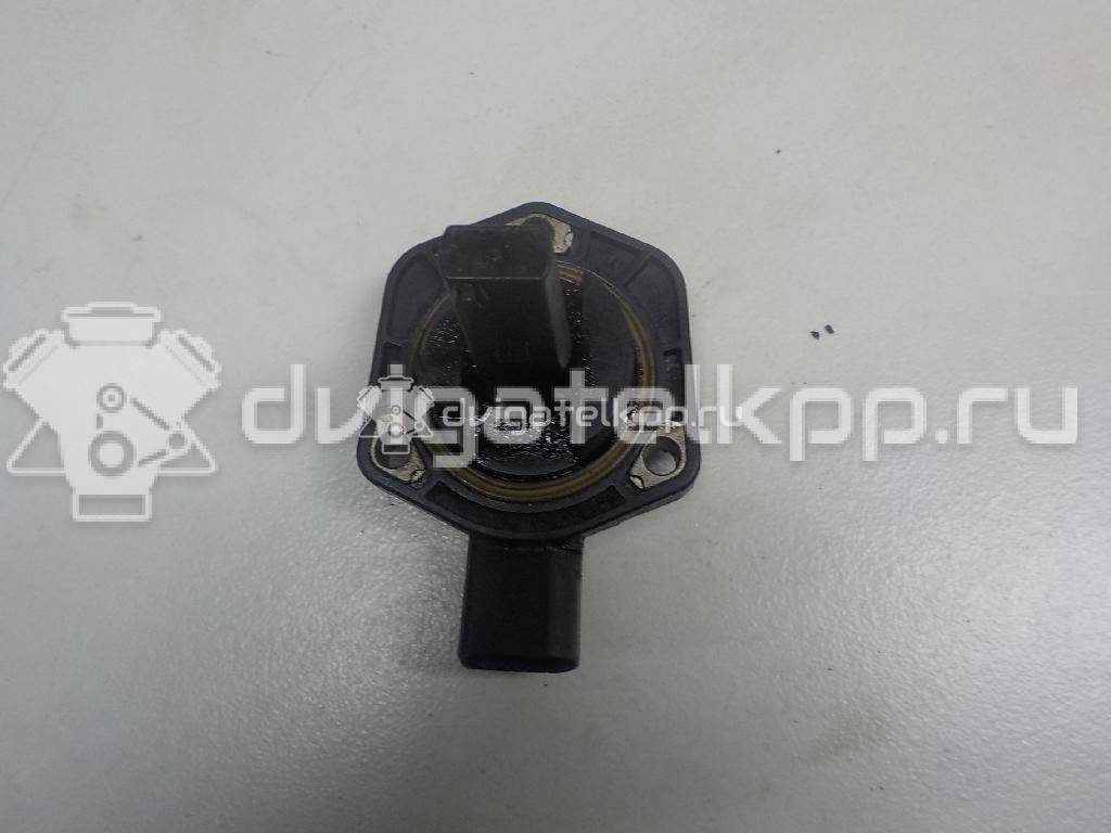 Фото Датчик уровня масла  1J0907660B для Seat Ibiza / Cordoba / Leon / Toledo / Alhambra {forloop.counter}}