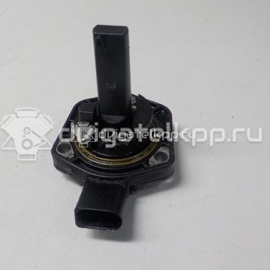 Фото Датчик уровня масла  1j0907660b для Seat Ibiza / Cordoba / Leon / Toledo / Alhambra