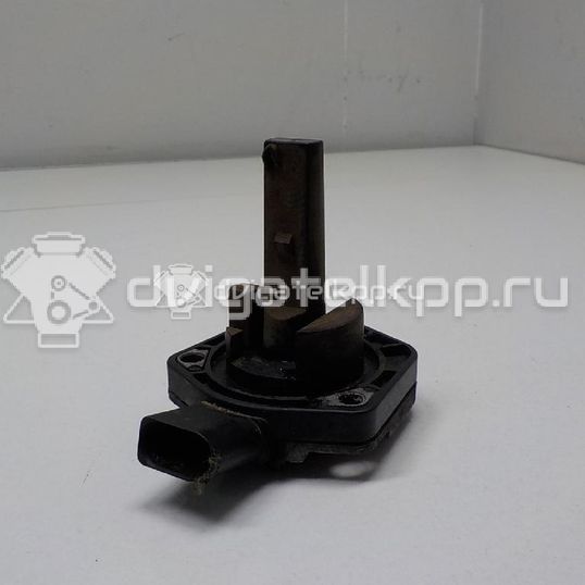 Фото Датчик уровня масла  1j0907660b для Seat Ibiza / Cordoba / Leon / Toledo / Alhambra