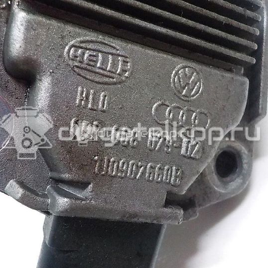 Фото Датчик уровня масла  1J0907660B для Seat Ibiza / Cordoba / Leon / Toledo / Alhambra