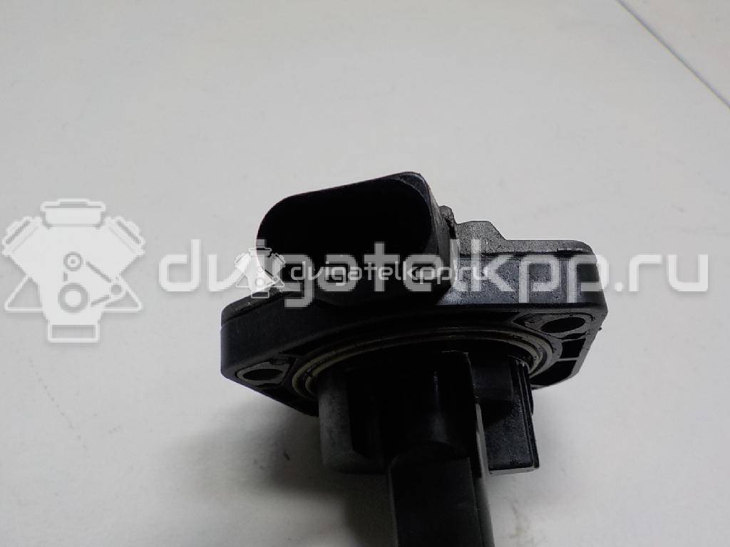 Фото Датчик уровня масла  1J0907660B для Seat Ibiza / Cordoba / Leon / Toledo / Alhambra {forloop.counter}}