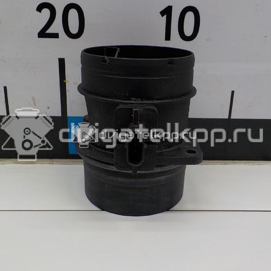 Фото Расходомер воздуха (массметр)  03L906461A для Seat Ibiza / Leon / Toledo / Alhambra / Altea