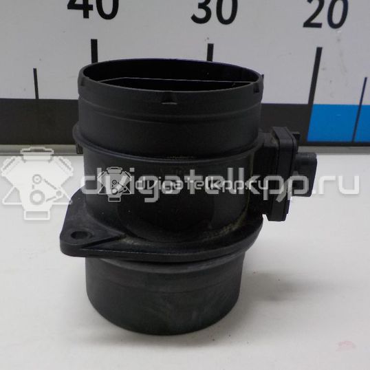 Фото Расходомер воздуха (массметр)  03l906461a для Seat Ibiza / Leon / Toledo / Alhambra / Altea