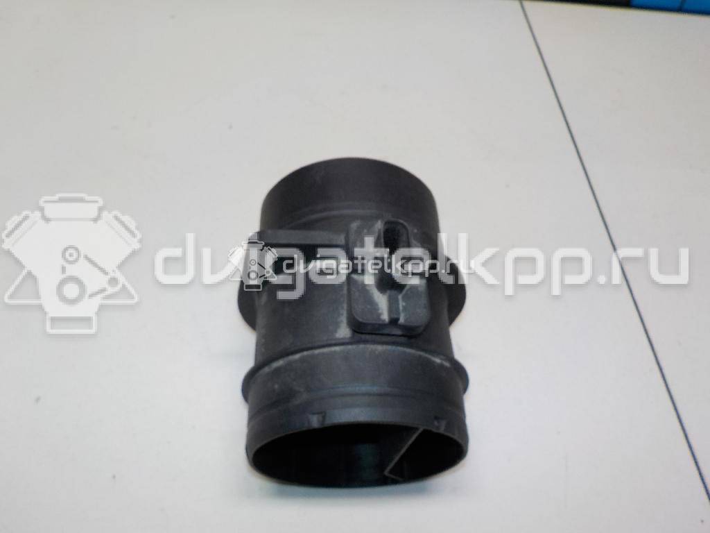 Фото Расходомер воздуха (массметр)  03L906461A для Seat Ibiza / Leon / Toledo / Alhambra / Altea {forloop.counter}}