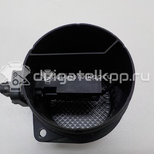 Фото Расходомер воздуха (массметр)  03L906461A для Seat Ibiza / Leon / Toledo / Alhambra / Altea