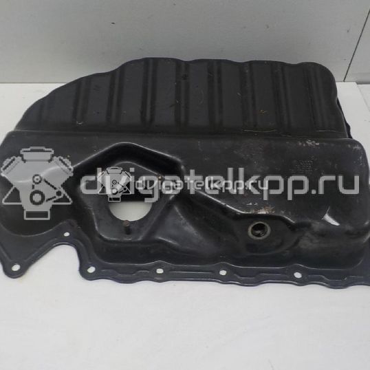 Фото Поддон масляный двигателя  06J103600T для Seat Leon / Toledo / Alhambra / Altea