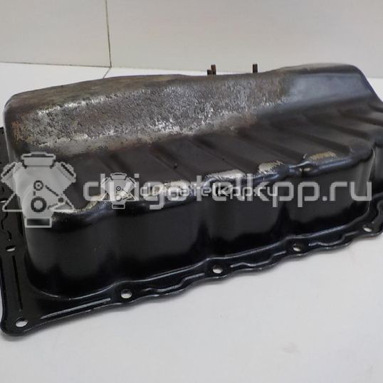 Фото Поддон масляный двигателя  06J103600AF для Seat Leon / Toledo / Alhambra / Altea