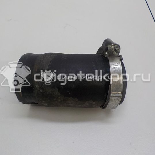 Фото Патрубок интеркулера  5n0145828e для Seat Leon / Alhambra / Altea