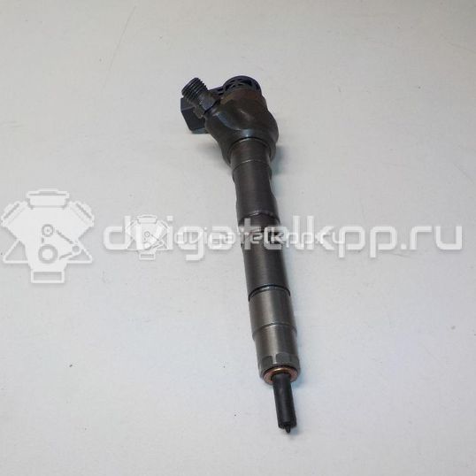 Фото Форсунка дизельная электрическая  03L130277J для vw Passat [B7]