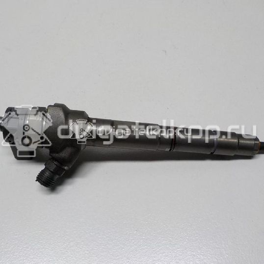 Фото Форсунка дизельная электрическая  03L130277J для vw Passat [B7]