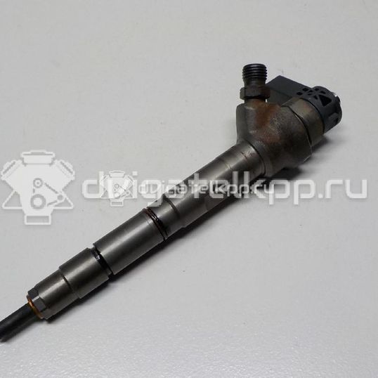 Фото Форсунка дизельная электрическая  03L130277J для vw Passat [B7]