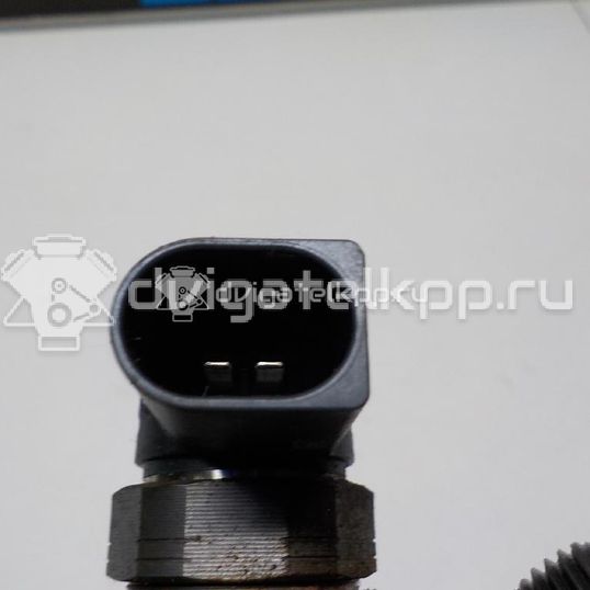 Фото Форсунка дизельная электрическая  03L130277J для vw Passat [B7]