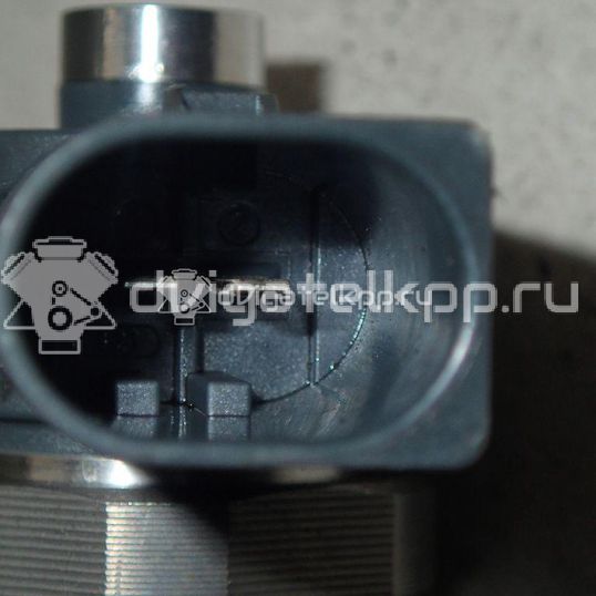 Фото Форсунка дизельная электрическая  03L130277Q для Skoda / Volkswagen / Seat