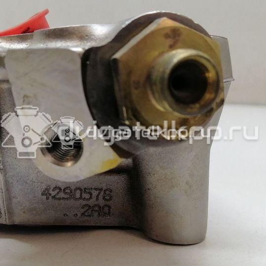 Фото Коллектор впускной  03C133202AQ для Seat Toledo