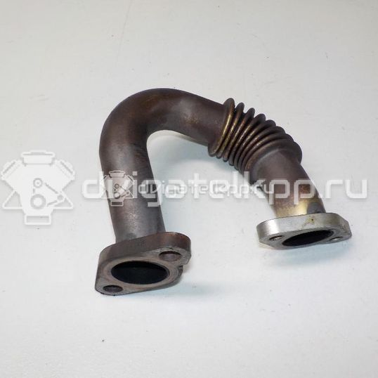 Фото Трубка системы рециркуляции (EGR)  03p131521e для Volkswagen / Seat