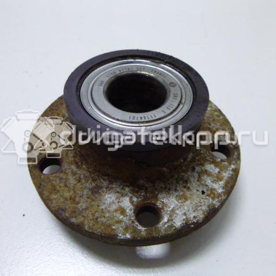 Фото Ступица задняя  1T0598611B для Seat Leon / Toledo / Alhambra / Altea