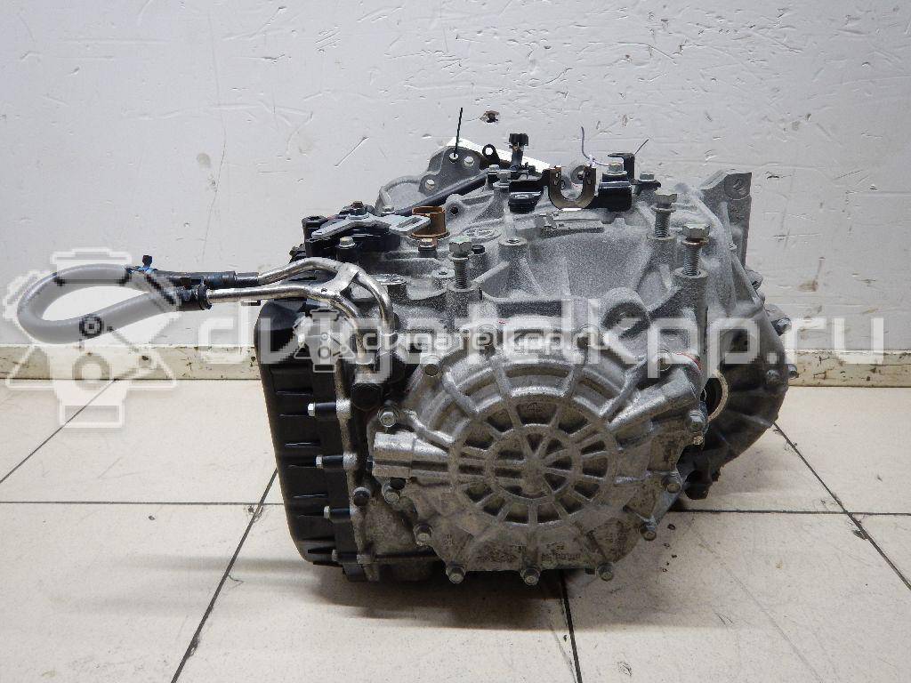 Фото Контрактная (б/у) АКПП для Kia Sorento / Optima 180-203 л.с 16V 2.4 л G4KJ бензин 450003BEB0 {forloop.counter}}