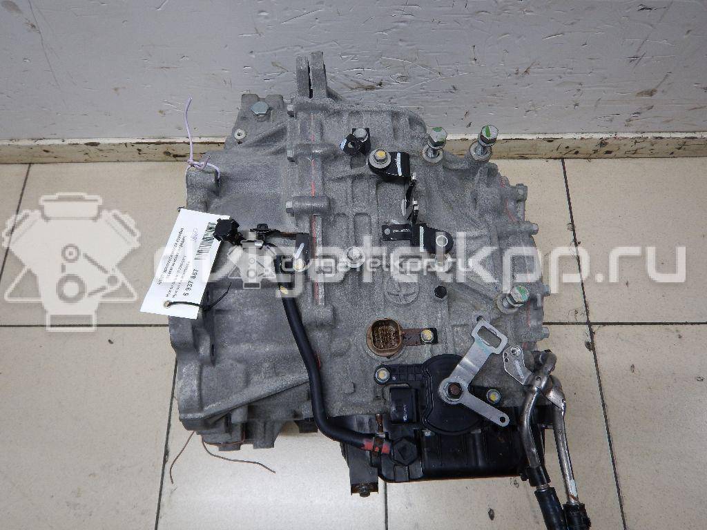 Фото Контрактная (б/у) АКПП для Kia Sorento / Optima 180-203 л.с 16V 2.4 л G4KJ бензин 450003BEB0 {forloop.counter}}