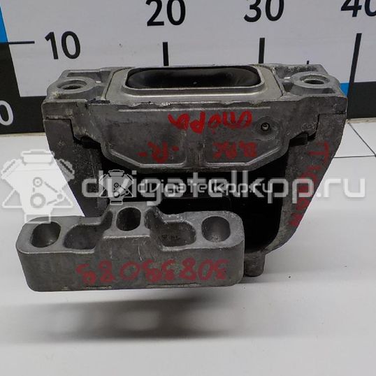 Фото Опора двигателя правая  5n0199262k для audi Q3