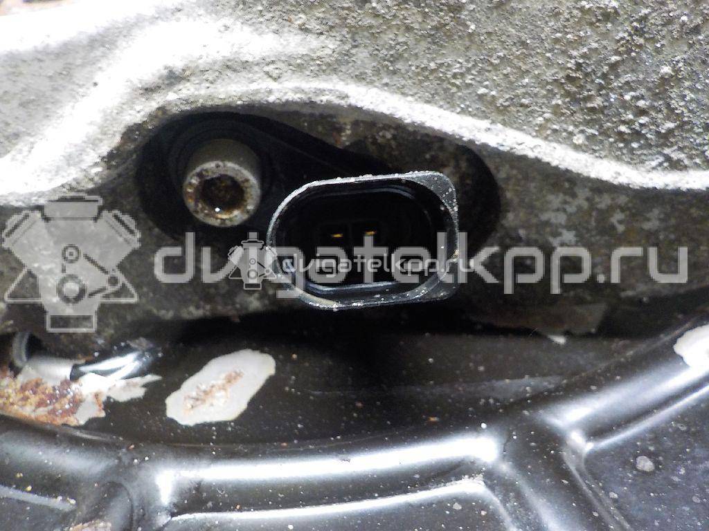 Фото Кулак поворотный передний правый  3C0407254F для Seat Leon / Alhambra {forloop.counter}}