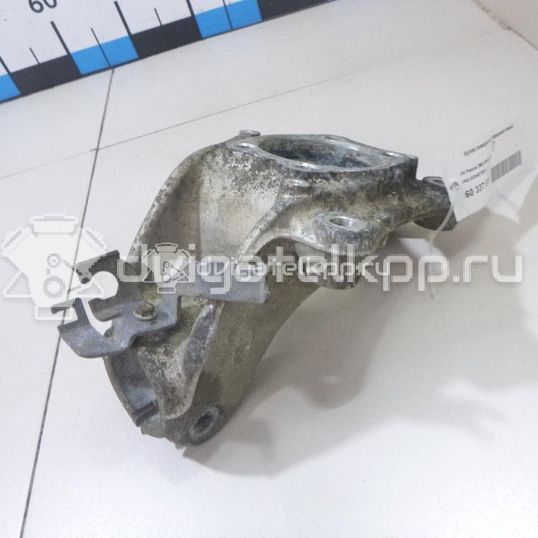 Фото Кулак поворотный передний левый  3C0407257F для Seat Leon / Alhambra