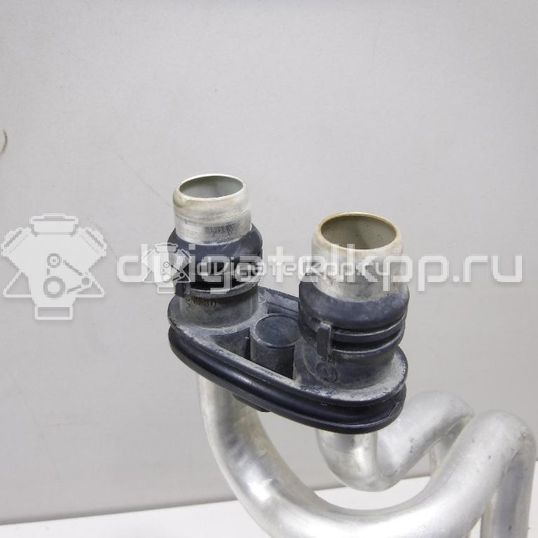 Фото Радиатор отопителя  1K0819031E для Seat Leon / Toledo / Alhambra / Altea