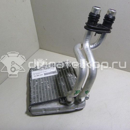 Фото Радиатор отопителя  1K0819031E для Seat Leon / Toledo / Alhambra / Altea