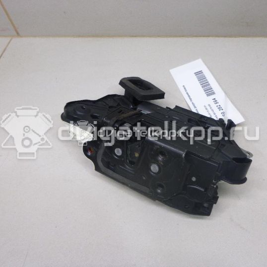 Фото Замок двери передней левой  5K1837015D для Seat Ibiza / Leon / Alhambra