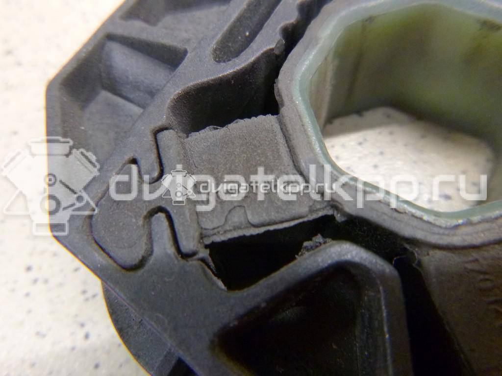 Фото Кронштейн радиатора  1K0121367D для Seat Ibiza / Leon / Toledo / Altea {forloop.counter}}