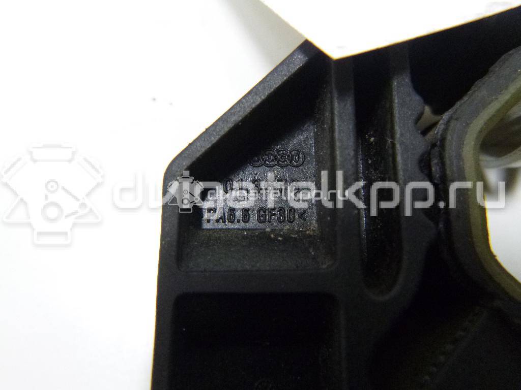 Фото Кронштейн радиатора  1k0121367d для Seat Ibiza / Leon / Toledo / Altea {forloop.counter}}