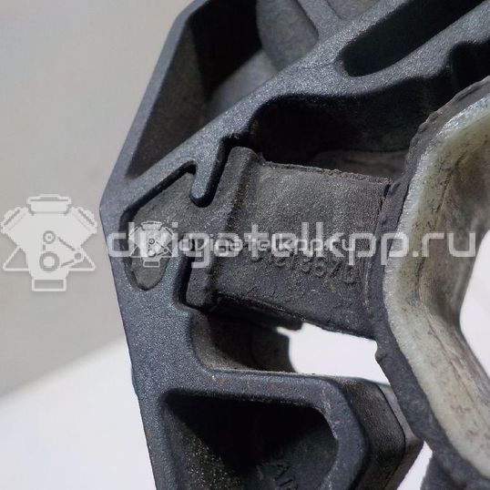 Фото Кронштейн радиатора  1K0121367D для Seat Ibiza / Leon / Toledo / Altea