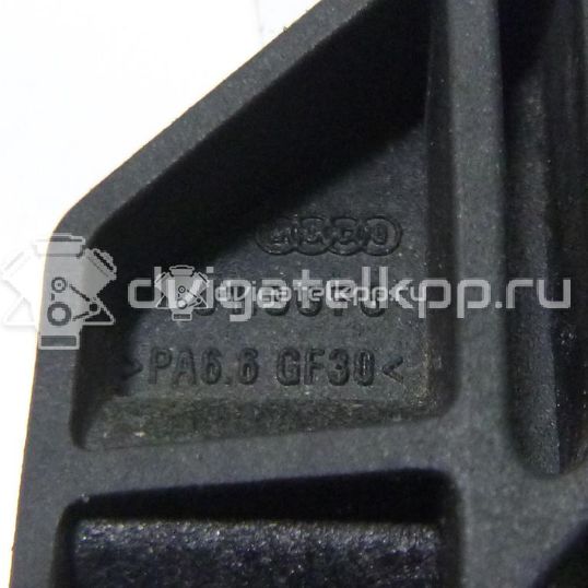 Фото Кронштейн радиатора  1K0121367D для Seat Ibiza / Leon / Toledo / Altea