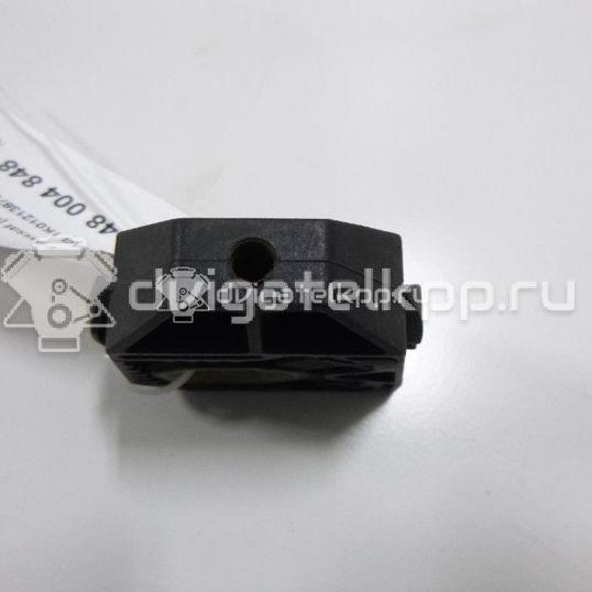 Фото Кронштейн радиатора  1k0121367d для Seat Ibiza / Leon / Toledo / Altea