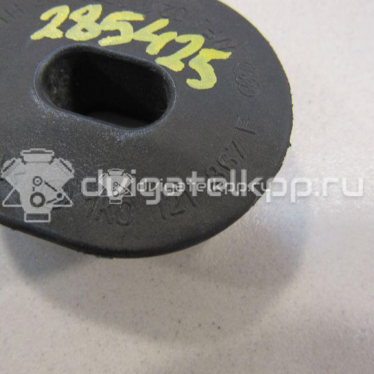 Фото Подушка радиатора  1K0121367F для Seat Ibiza / Leon / Toledo / Alhambra / Altea