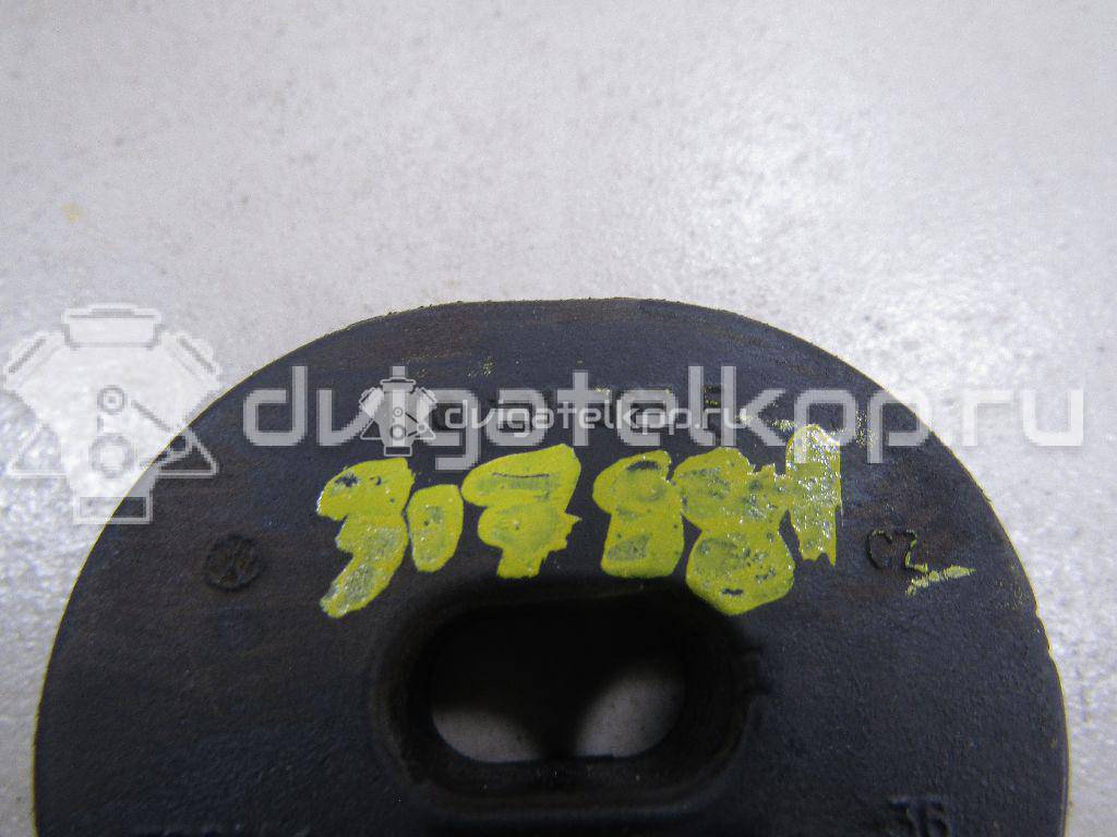 Фото Подушка радиатора  1K0121367F для Seat Ibiza / Leon / Toledo / Alhambra / Altea {forloop.counter}}