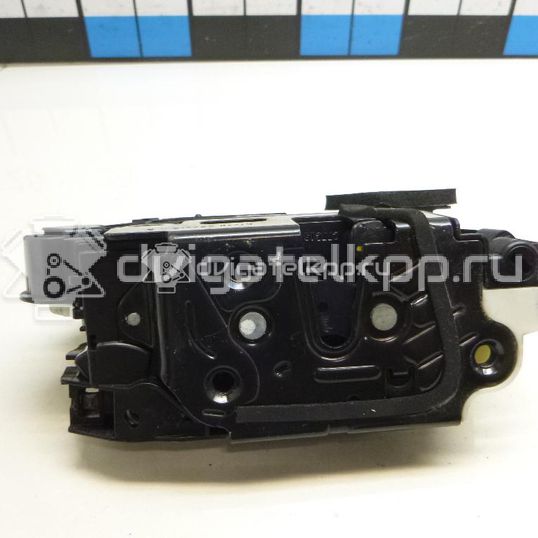 Фото Замок двери передней правой  5K1837016D для Seat Ibiza / Leon / Toledo / Alhambra / Mii Kf1