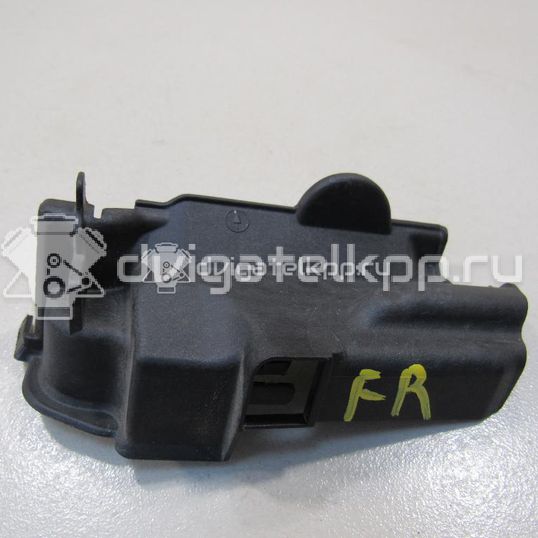 Фото Накладка (кузов наружные)  5K0837350B для Seat Ibiza / Leon / Toledo / Alhambra / Mii Kf1