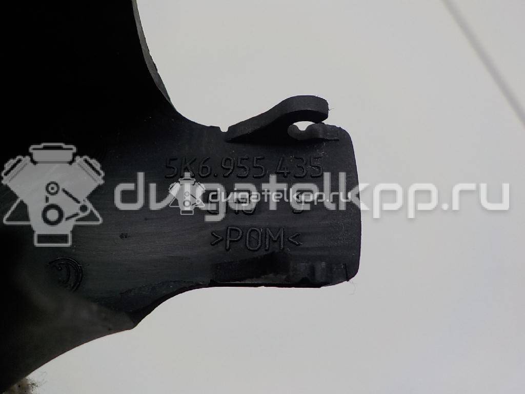 Фото Крышка поводка стеклоочистителя  5K6955435 для Seat Mii Kf1 / Leon / Alhambra {forloop.counter}}