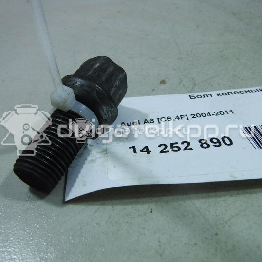 Фото Болт колесный  WHT002437 для Seat Ibiza / Cordoba / Leon / Toledo / Alhambra