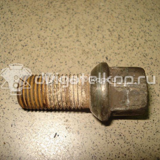 Фото Болт колесный  wht002437 для Seat Ibiza / Cordoba / Leon / Toledo / Alhambra