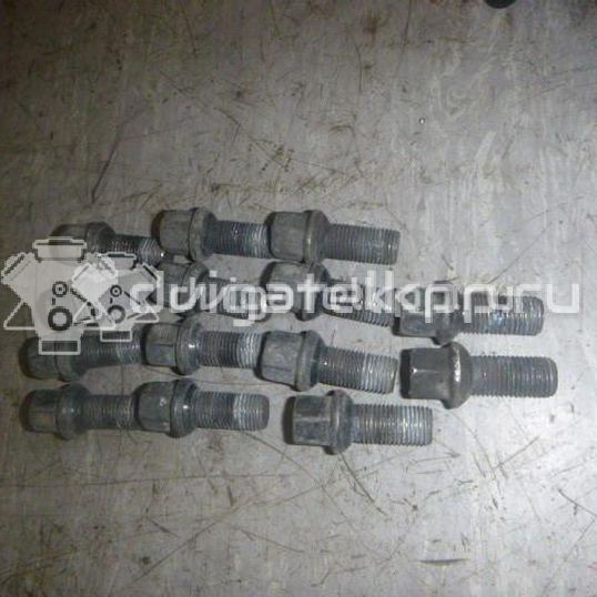 Фото Болт колесный  8D0601139D для Seat Ibiza / Cordoba / Leon / Toledo / Alhambra