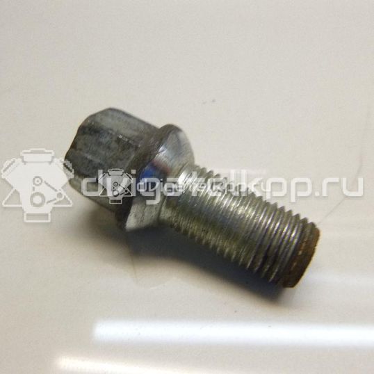 Фото Болт колесный  8D0601139D для Seat Ibiza / Cordoba / Leon / Toledo / Alhambra