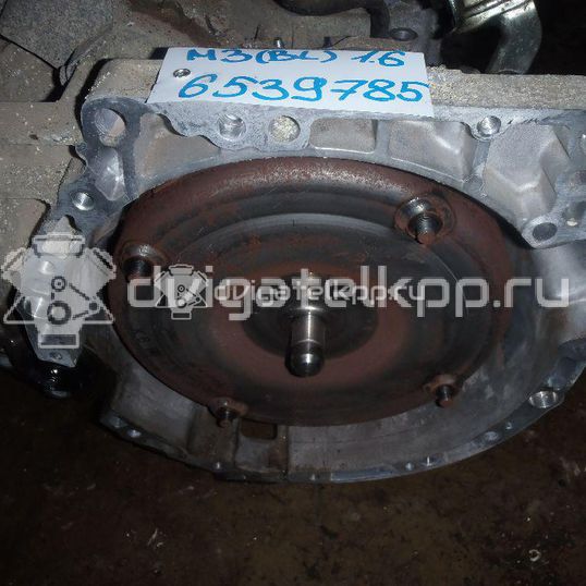 Фото Контрактная (б/у) АКПП для Mazda Demio Dw / 121 / 323 53-73 л.с 16V 1.3 л B3 (16V) бензин FNK819090G