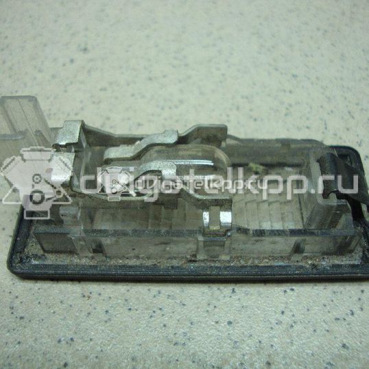 Фото Фонарь подсветки номера  5N0943021 для Seat Ibiza / Alhambra