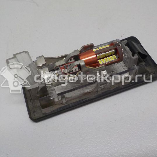 Фото Фонарь подсветки номера  5N0943021B для Seat Ibiza / Alhambra