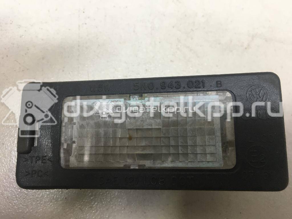 Фото Фонарь подсветки номера  5N0943021B для Seat Ibiza / Alhambra {forloop.counter}}